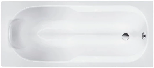 Акриловая ванна 160x70 см Veedi Ina 13316070