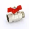 Кран шаровой 1" Uni-Fitt Etalon 111T4000 Кран шаровой 1" Uni-Fitt Etalon 111T4000 - 3