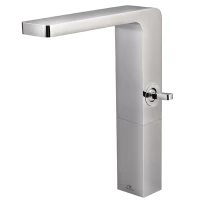 Смеситель для раковины Noken Lounge N199999983 без донного клапана, хром