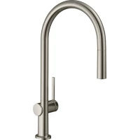 Смеситель для кухни Hansgrohe Talis M54 72803800
