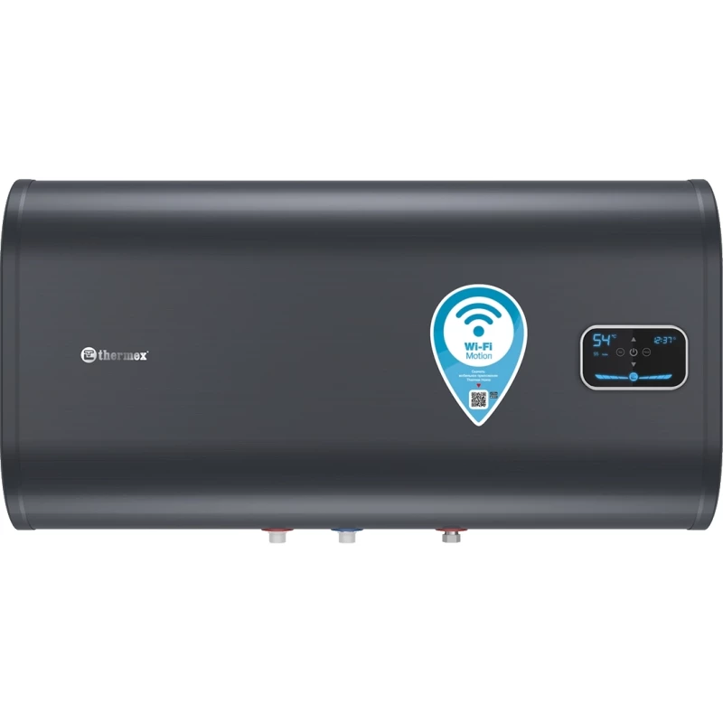 Электрический накопительный водонагреватель Thermex ID Pro 80 H Wi-Fi ЭдЭБ01140 151140