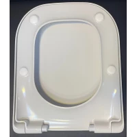 Сиденье для унитаза с микролифтом HARO Dante 4016959134327