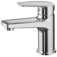 Смеситель для раковины Milardo Niagara NIASB00M01