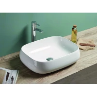 Раковина 56x42 см Art&Max AM-78102