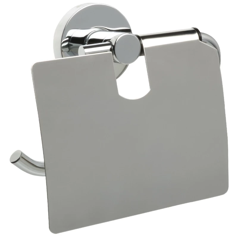 Держатель туалетной бумаги Fixsen Comfort Chrome FX-85010
