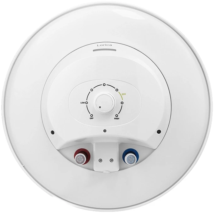 Электрический накопительный водонагреватель Zanussi ZWHS 100 Lorica