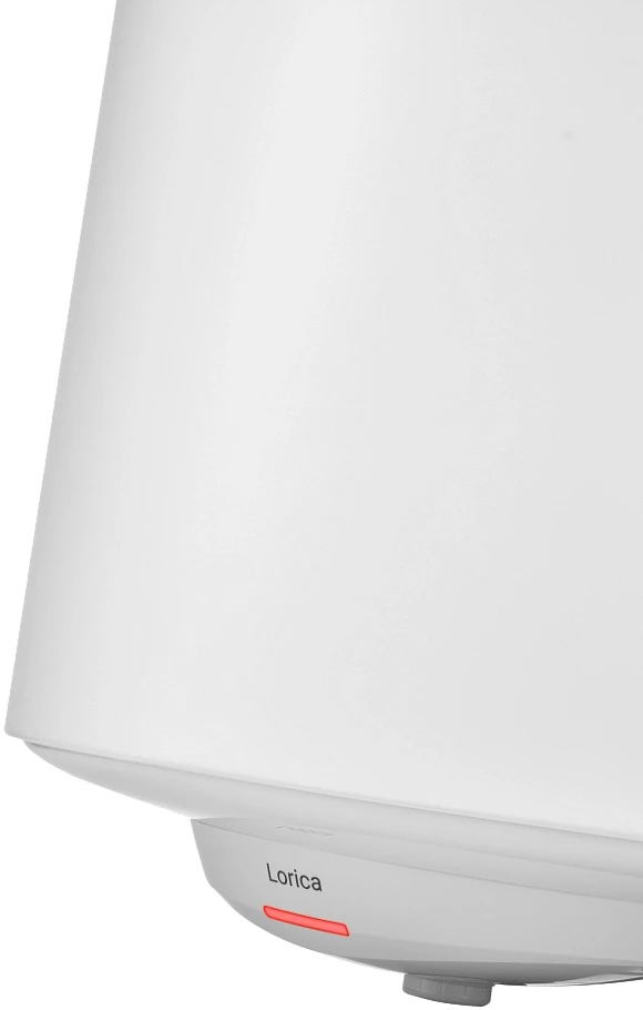 Электрический накопительный водонагреватель Zanussi ZWHS 100 Lorica