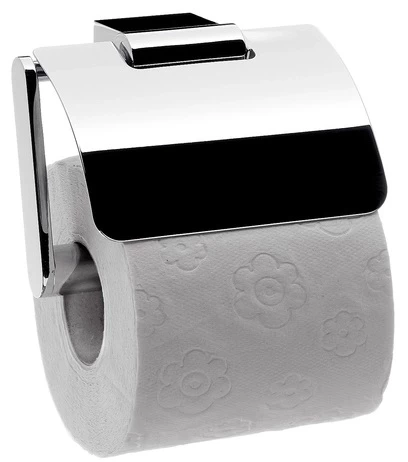 Держатель туалетной бумаги Emco System2 3500 001 06 держатель туалетной бумаги emco system2 3500 001 06