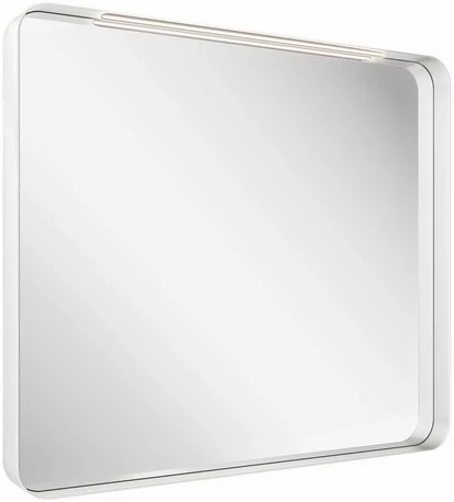 Зеркало 90,6x70,6 см белый Ravak Strip I X000001568