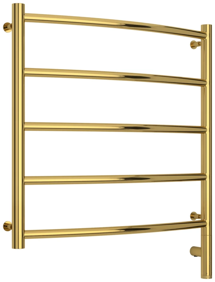 

Полотенцесушитель электрический 600x600 золотой МЭМ правый Сунержа Галант 3.0 03-5801-6060