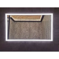 Зеркало 100x70 см Esbano ES-3848 KDA