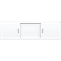 Экран под ванну 179,5x52 см белый глянец Onika Монако 518005