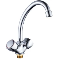 Смеситель для кухни Haiba HB4909