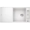 Кухонная мойка Blanco Axia III XL 6S InFino белый 523514 - 1