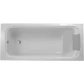 Ванна из литьевого мрамора Jacob Delafon Elite E6D031RU-00 170x75 см, белый