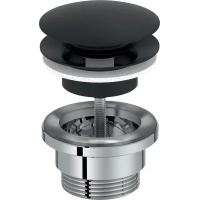 Донный клапан Jacob Delafon Nouvelle Vague E30536-BLV