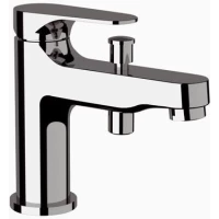 Смеситель на борт ванны Remer Class Line L04