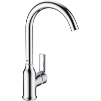 Смеситель для кухни Elghansa Emerald New 5691010