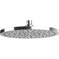 Верхний душ Jacob Delafon Toobi E21758-CP 250 мм, хром