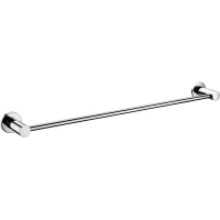 Полотенцедержатель Arrow AG52091PN 62,7 см, хром