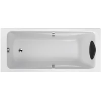 Акриловая ванна 170x75 см Jacob Delafon Odeon Up E60491RU-00