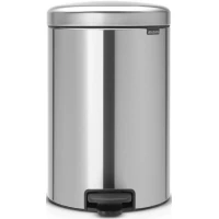 Мусорное ведро 20л Brabantia NewIcon 114021