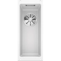 Кухонная мойка Blanco Subline 160-U InFino белый 523400