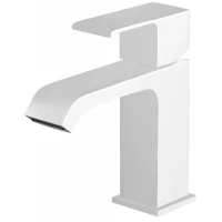 Смеситель для раковины с донным клапаном Cezares Porta PORTA-LS1-BIO