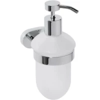 Дозатор Bemeta Oval 118409011