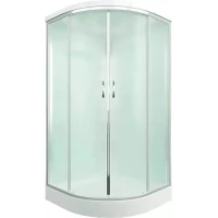 Душевая кабина 90×90×215 см Erlit Comfort ER4509P-C3-RUS