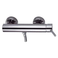 Смеситель для душа Clever Caiman Urban 93513