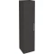 Пенал подвесной серый антрацит матовый L Jacob Delafon Odeon Rive Gauche EB2570G-R6-M53 - 1