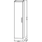 Пенал подвесной серый антрацит матовый L Jacob Delafon Odeon Rive Gauche EB2570G-R6-M53 - 2