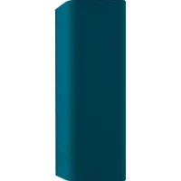 Пенал Cezares Stylus 55236 подвесной L/R, Blu Petrolio