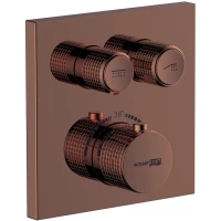 Термостат для ванны WasserKRAFT Asphe 7748 T