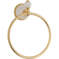 Кольцо для полотенец Migliore Olivia ML.OLV-60.608.BI.DO