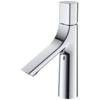 Смеситель для раковины Wonzon & Woghand The One WW-H010-CR хром