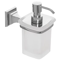 Дозатор Camelos Boston H1521