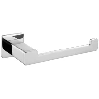 Держатель туалетной бумаги Omnires Nelson NL80510CR