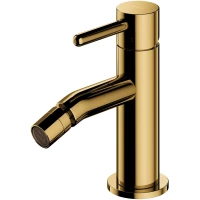 Смеситель для биде без донного клапана Omnires Y Y1220GL