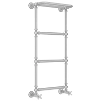 Полотенцесушитель водяной 960x400 сатин Сунержа Ренессанс 1386 071-0281-9640