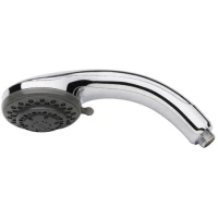 Душевая лейка 80 мм Remer 321