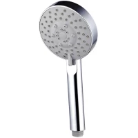 Душевая лейка G.Lauf UHS-1151 98 мм, 5 режимов, хром