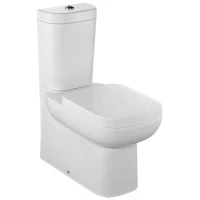 Чаша напольного унитаза Jacob Delafon Replay 4974K-00