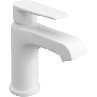 Смеситель для раковины с донным клапаном Cezares Nautic NAUTIC-LS1-BIO