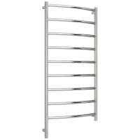 Полотенцесушитель электрический Сунержа Галант 3.1 00-6000-1260 1200x600, МЭМ левый, хром