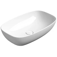 Раковина 60x38 см GSI Nubes 978311