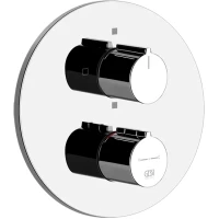 Термостат для душа Gessi Via Tortona 38776#031 