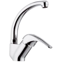 Смеситель для кухни Remer Project P42C