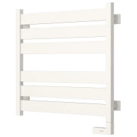 Полотенцесушитель электрический 600x600 античное белое золото МЭМ правый Сунержа Центурион 2.0 10-5603-6060